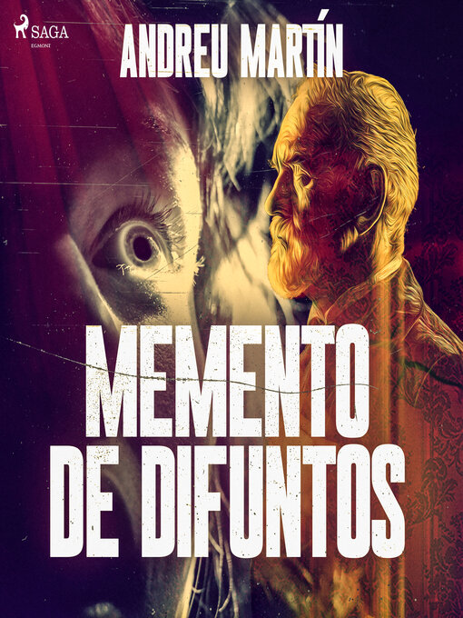 Title details for Memento de difuntos by Andreu Martín - Available